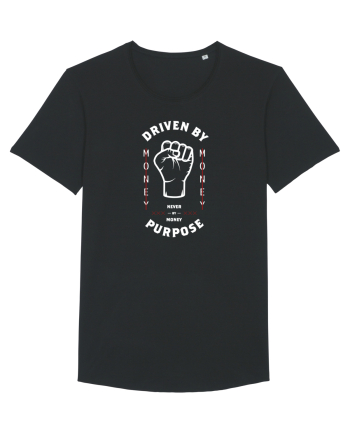 PURPOSE Black