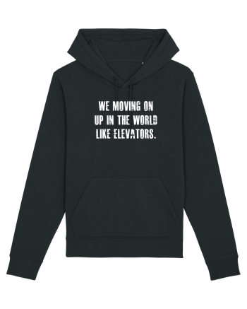 ELEVATORS Black