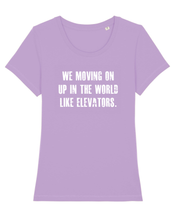 ELEVATORS Lavender Dawn