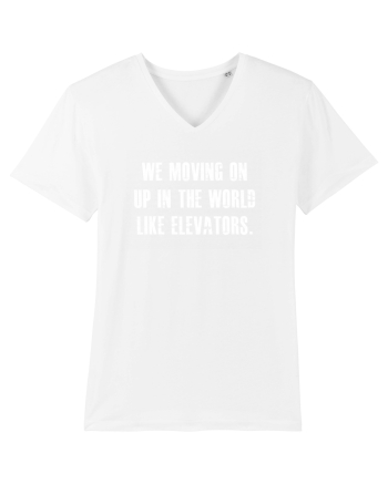 ELEVATORS White