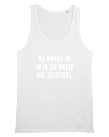 ELEVATORS White