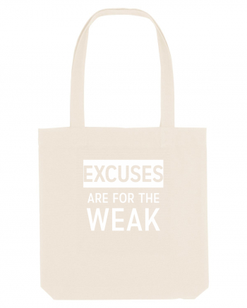 EXCUSES Natural