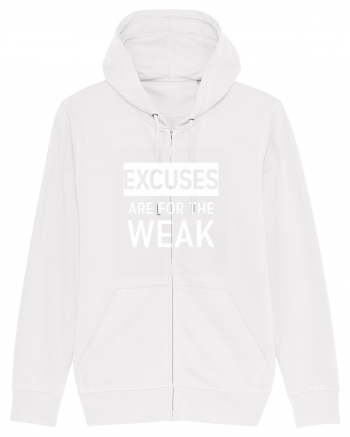 EXCUSES White