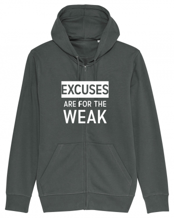 EXCUSES Anthracite