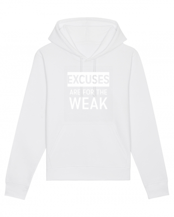 EXCUSES White