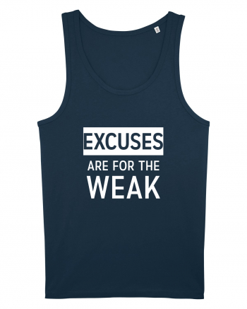 EXCUSES Navy