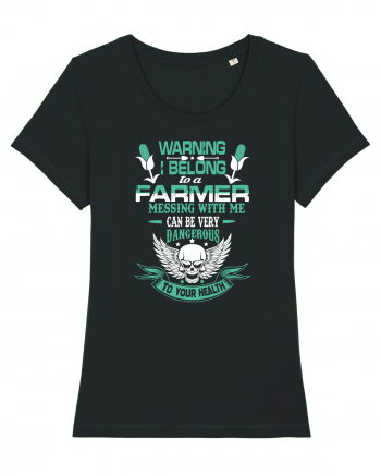 FARMER Black