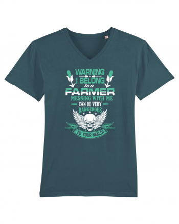 FARMER Stargazer