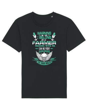 FARMER Black