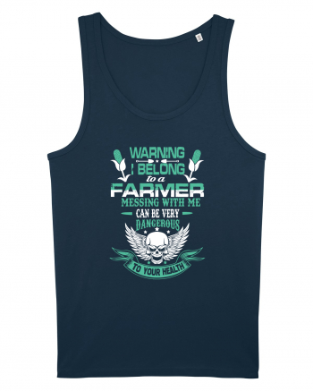 FARMER Navy