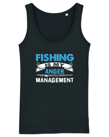 FISHING Black