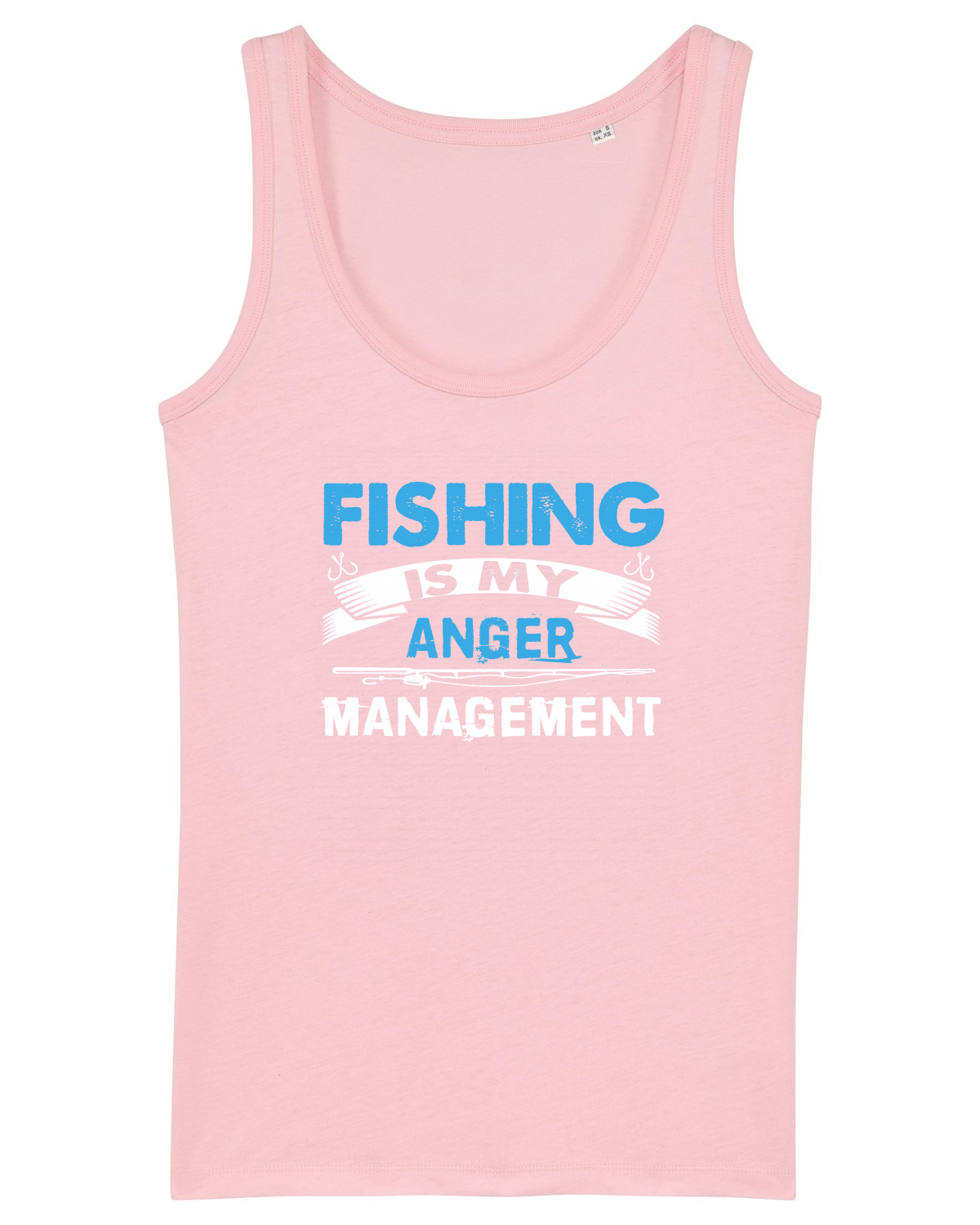 Maiou Damă Dreamer Cotton Pink