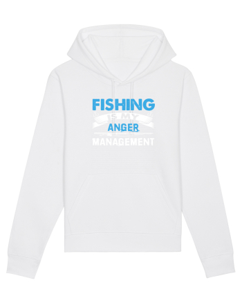 FISHING White