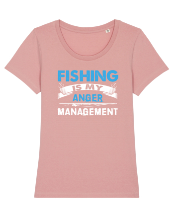 FISHING Canyon Pink