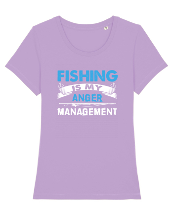 FISHING Lavender Dawn