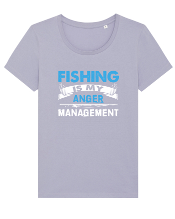 FISHING Lavender
