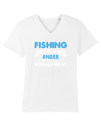 FISHING White