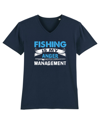 FISHING French Navy