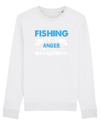FISHING White