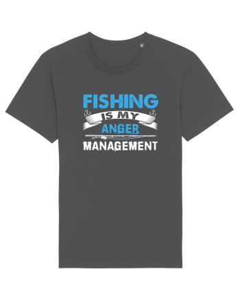 FISHING Anthracite