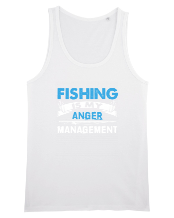 FISHING White