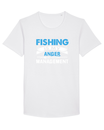 FISHING White