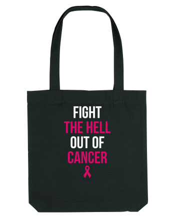 CANCER FIGHTING Black