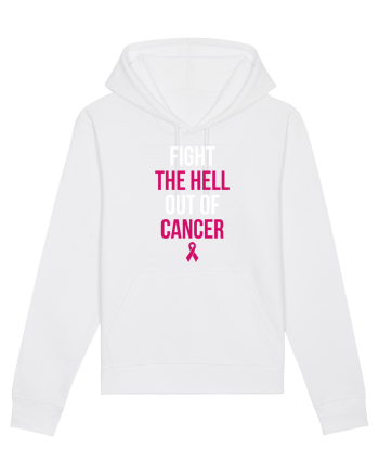 CANCER FIGHTING White