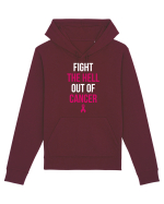 CANCER FIGHTING Hanorac Unisex Drummer