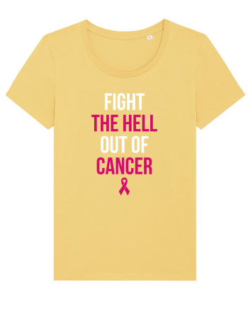 CANCER FIGHTING Jojoba