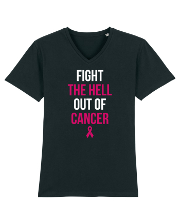 CANCER FIGHTING Black