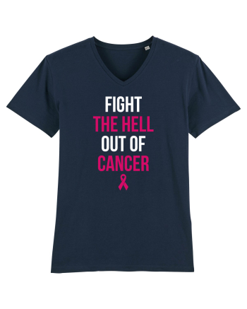 CANCER FIGHTING French Navy
