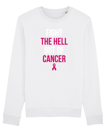 CANCER FIGHTING White