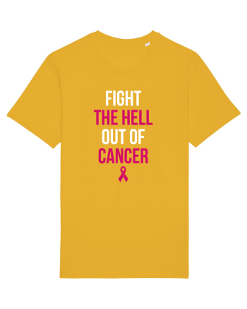 CANCER FIGHTING Spectra Yellow