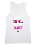 CANCER FIGHTING Maiou Bărbat Runs