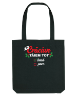 De Craciun Sacoșă textilă