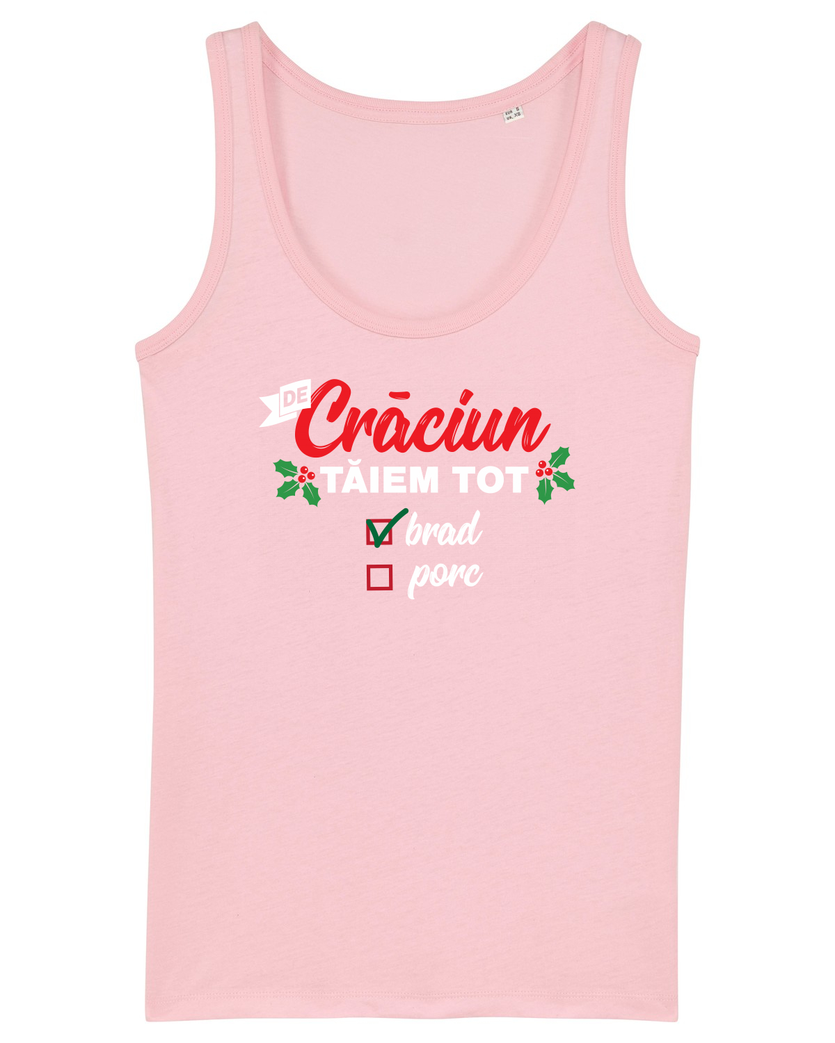 Maiou Damă Dreamer Cotton Pink