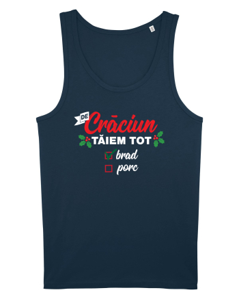 De Craciun Navy
