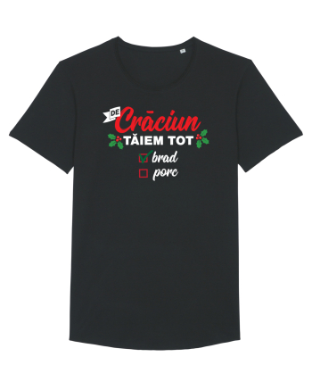 De Craciun Black