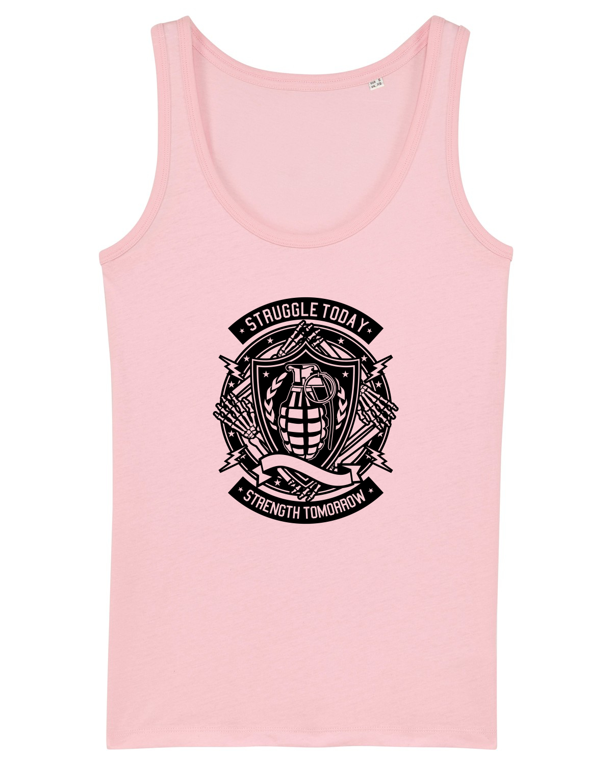 Maiou Damă Dreamer Cotton Pink