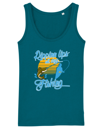 FISHING Ocean Depth