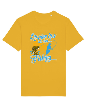 FISHING Spectra Yellow
