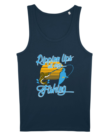 FISHING Navy