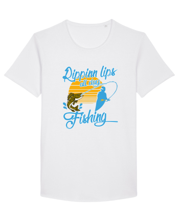 FISHING White