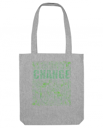 Change - Pentru fanii Matrix Heather Grey