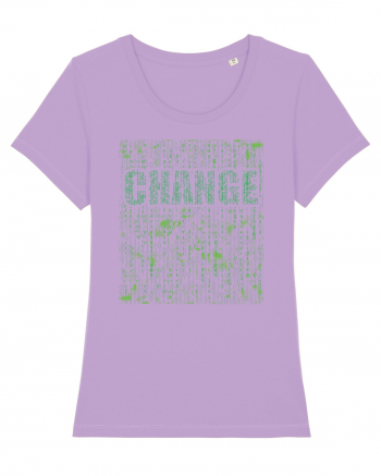 Change - Pentru fanii Matrix Lavender Dawn