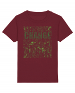 Change - Pentru fanii Matrix Tricou mânecă scurtă  Copii Mini Creator