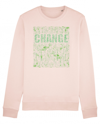 Change - Pentru fanii Matrix Candy Pink