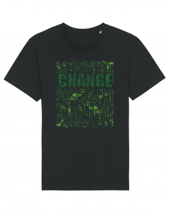 Change - Pentru fanii Matrix Black