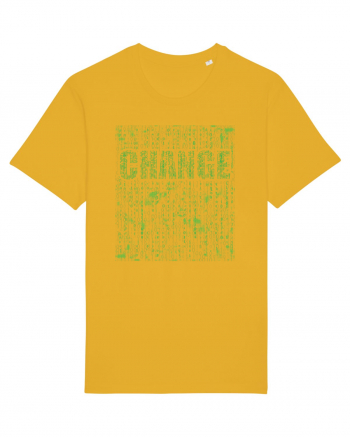 Change - Pentru fanii Matrix Spectra Yellow